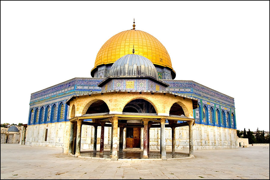 صور عن القدس الشريف - من اجمل المساجد في العالم 886 1