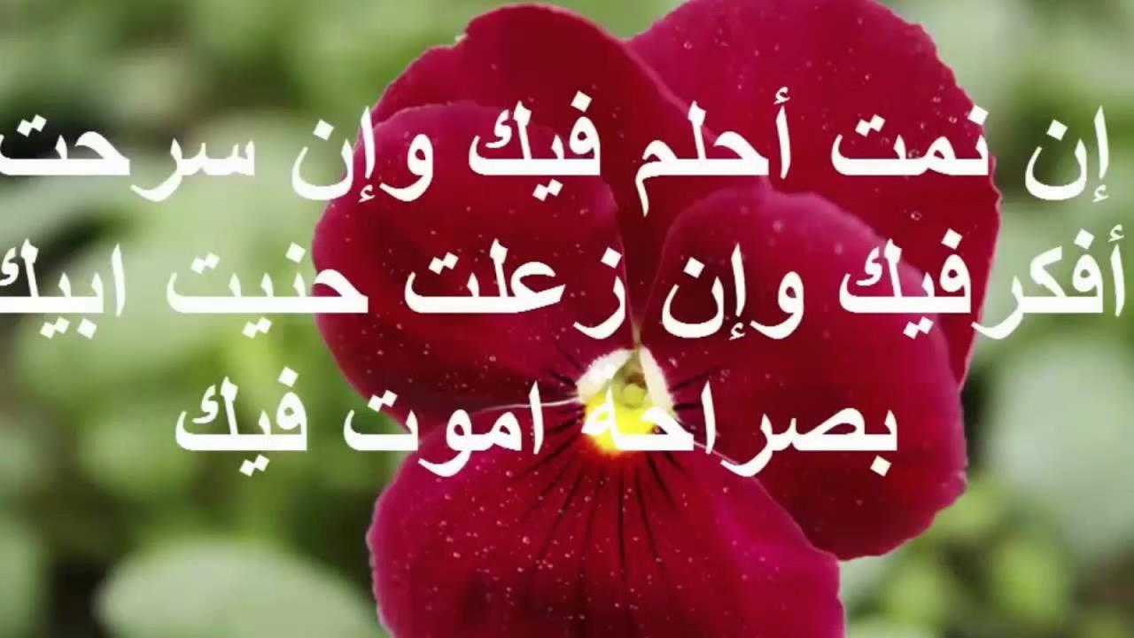 ارسل لحبيبك اجمل مسدج - اريد رسائل غراميه 1578 9