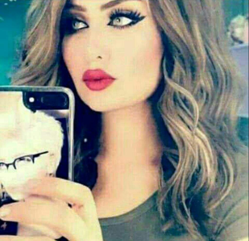 بنات جمالهم ساحر - صور للبنات روعه 1525 10