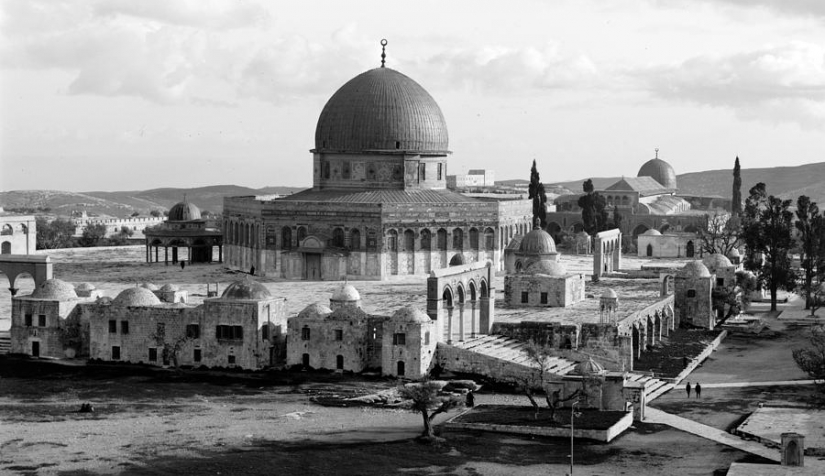 صور عن القدس الشريف - من اجمل المساجد في العالم 886 6