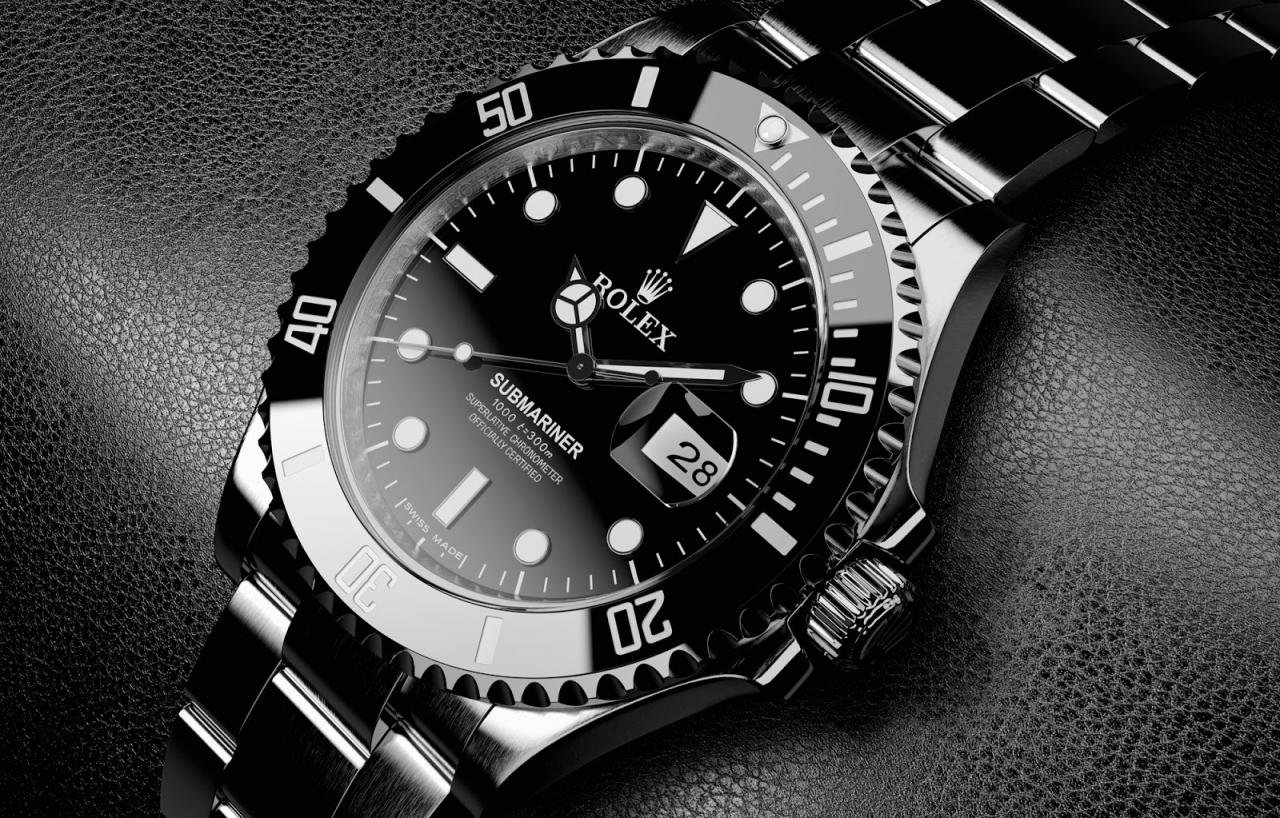 اغلى ساعة Rolex - تعرف على سعر اغلى و اشيك و ارقى ساعه