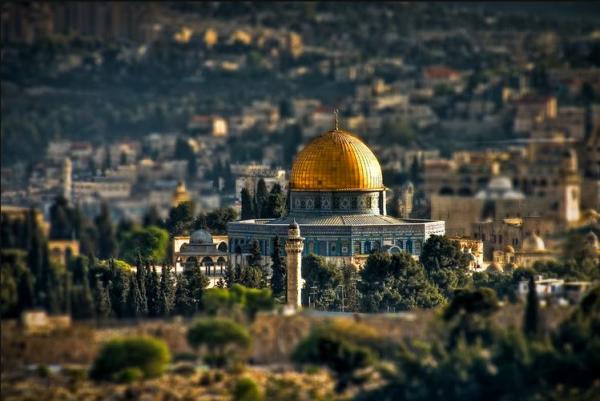 صور عن القدس الشريف - من اجمل المساجد في العالم 886 11