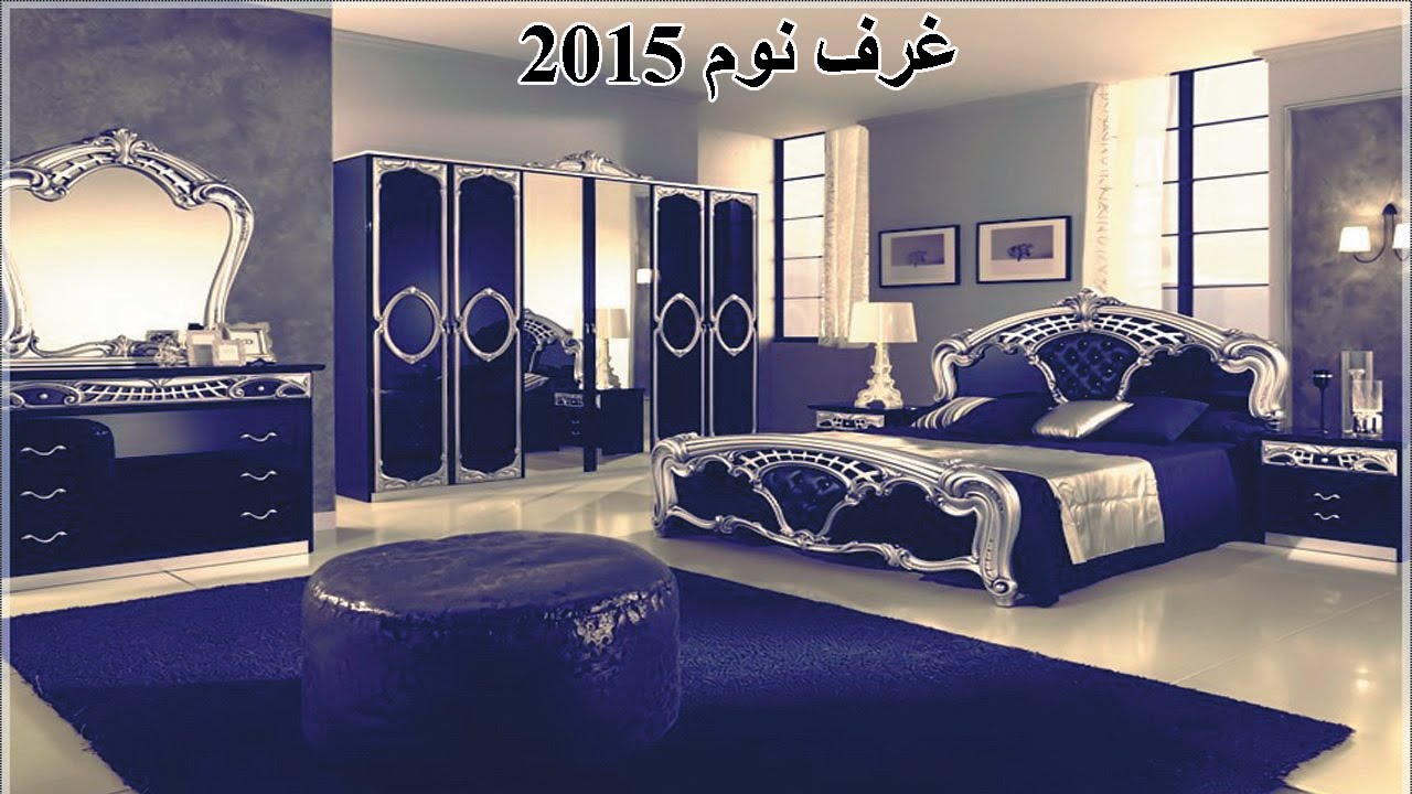 احدث غرف نوم - عاوزة غرف نوم تهبل تعالي اتفرجى 2460 10