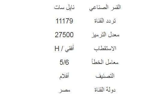 تردد قناة طلقة رعب - لعشاق افلام الرعب 323 1