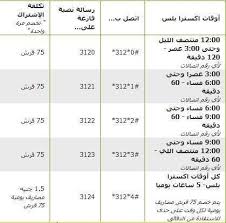 كود معرفة باقة اتصالات , جميع اكود شركة اتصالات مصر