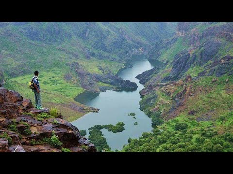 مناظر من اليمن - احلى الاماكن الموجوده باليمن 1548 10