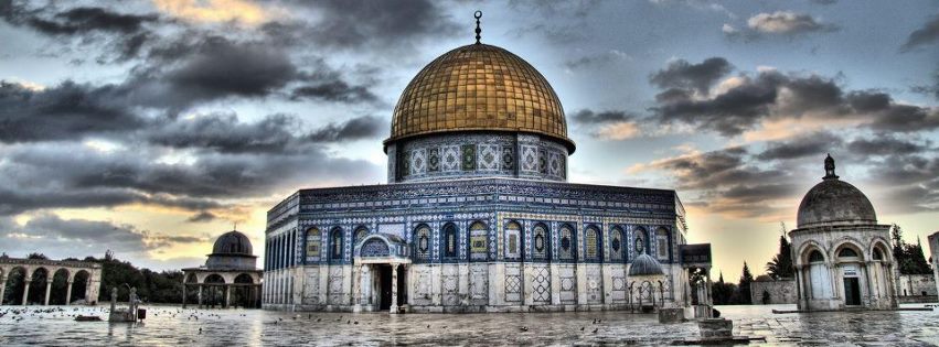 صور عن القدس الشريف - من اجمل المساجد في العالم 886 3