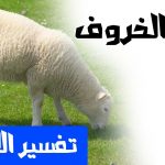 ØªÙØ³ÙŠØ± Ø­Ù„Ù… Ø§Ù„ÙƒØ¨Ø´ Ù…Ø¹Ù†ÙŠ ÙˆØ¬ÙˆØ¯ Ø§Ù„Ø®Ø±ÙˆÙ ÙÙŠ Ù…Ù†Ø§Ù…Ùƒ Ø¨Ø·Ø±ÙŠÙ‚Ù‡ Ù…Ø¨Ø³Ø·Ù‡ Ø§Ø²Ø§ÙŠ