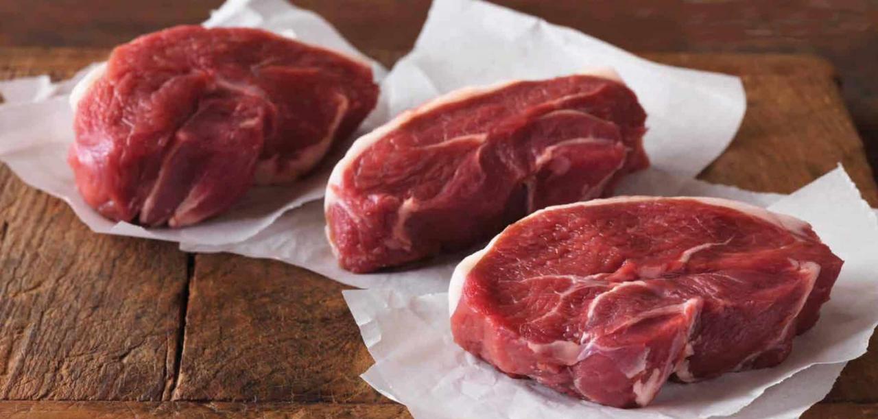 شراء اللحم في المنام , التفسير الافضل لشراء اللحم بالمنام ...