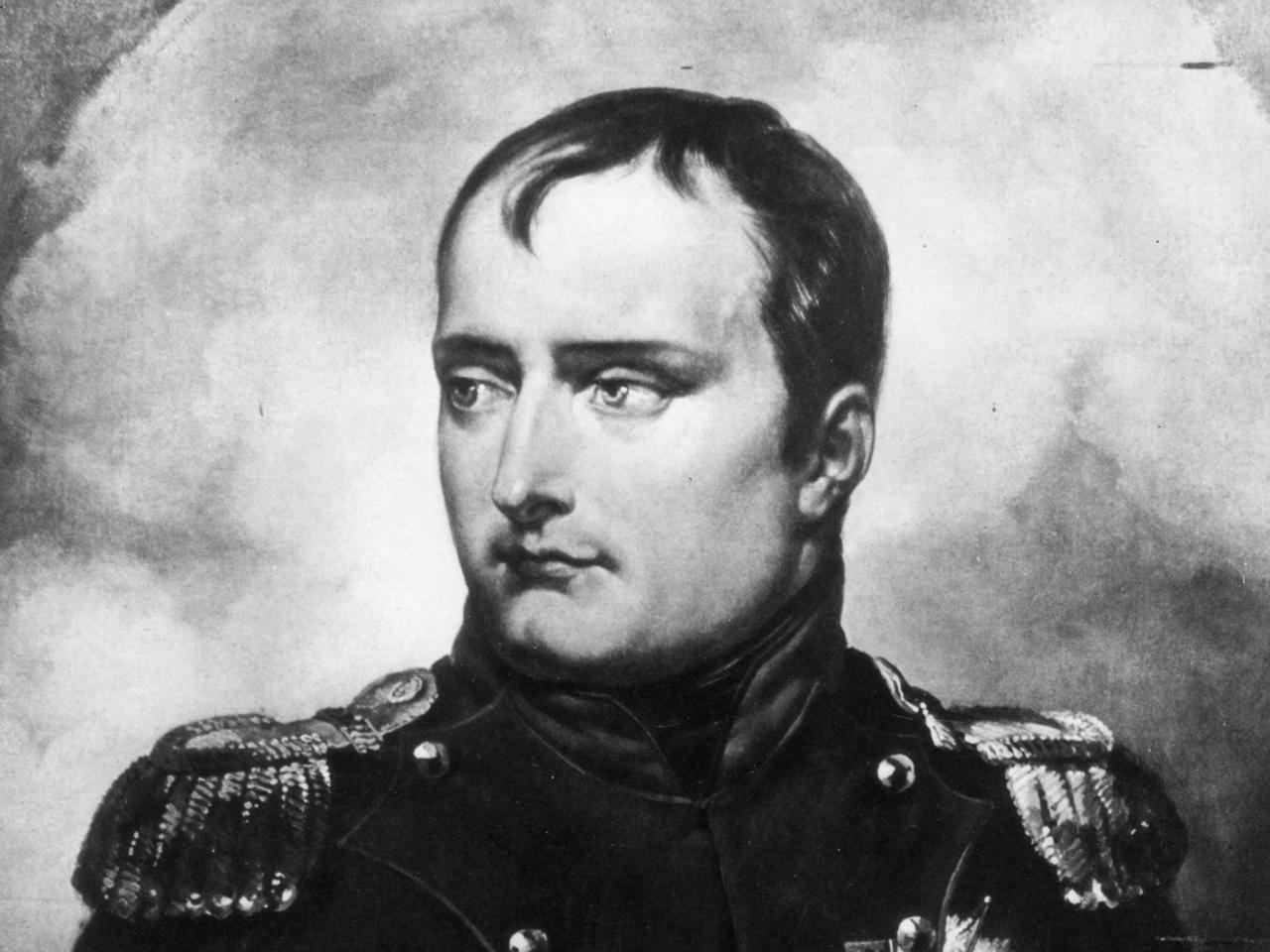 36 императоров. Наполеон 1. Napoleon Bonaparte.