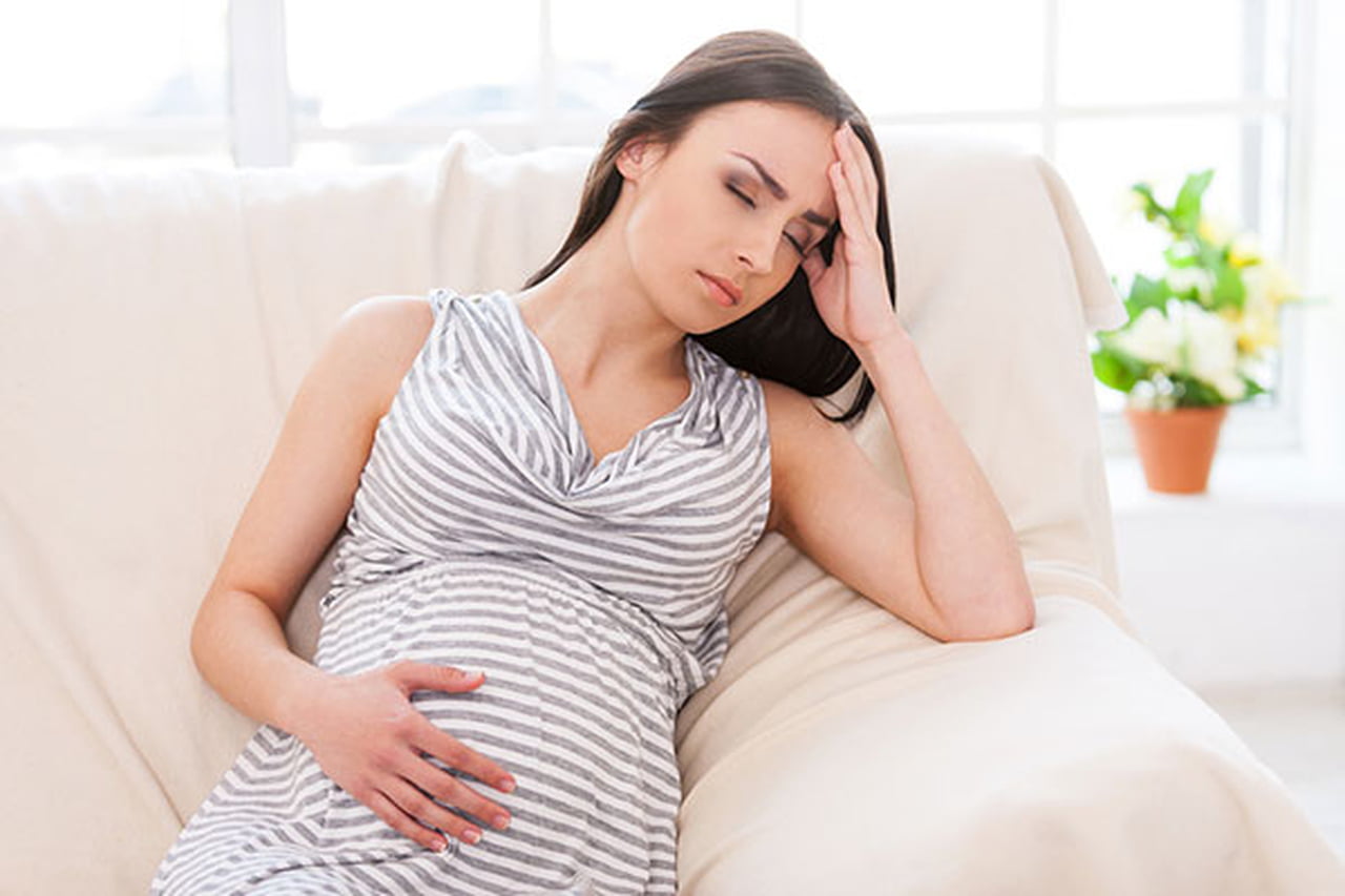 للرجال.. تعرف على كيفية التعامل مع زوجتك أثناء فترة الحمل