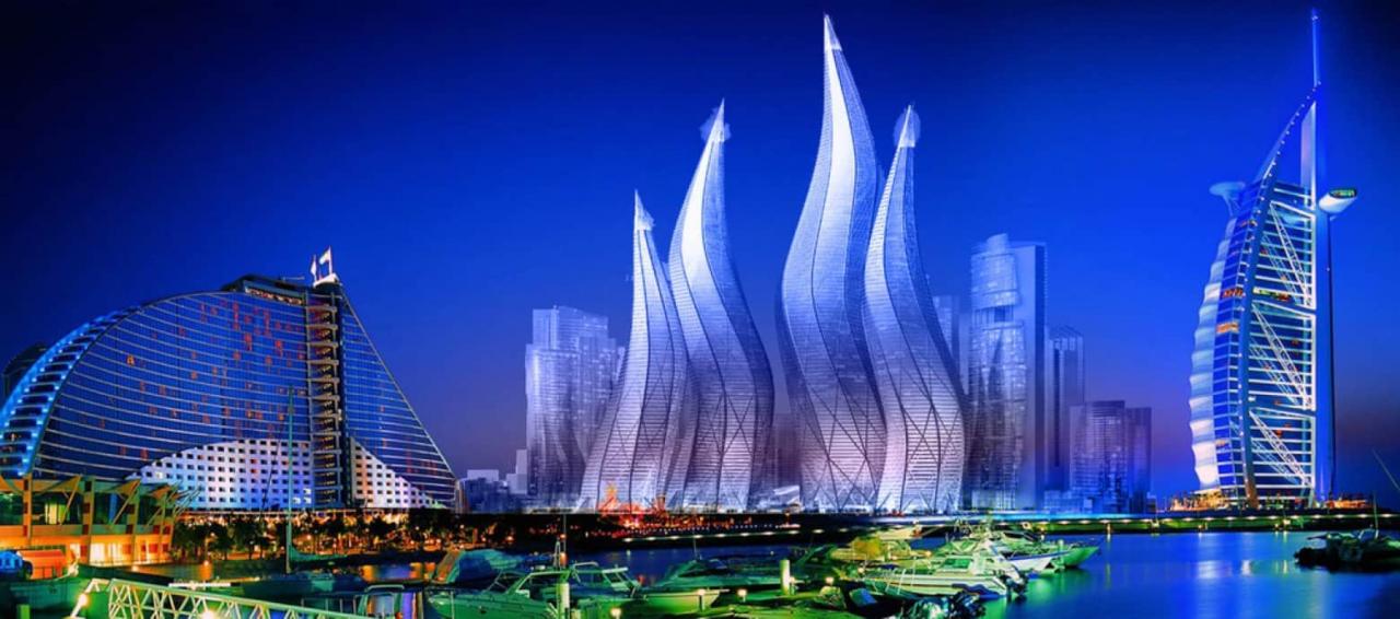 ما هي عاصمة دبي ما هي عاصمه الامارات العربية المتحدة ازاي