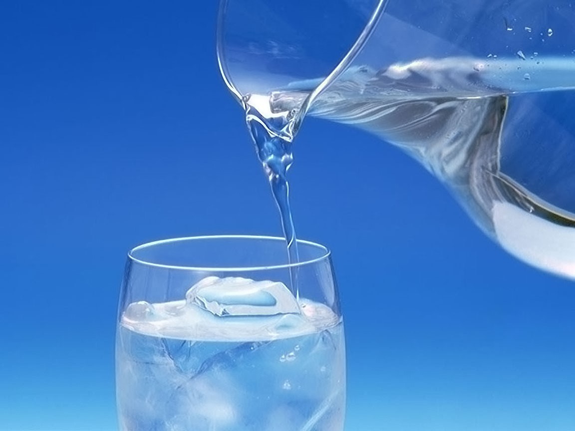 ماهي مواصفات الماء الصالح للشرب وكيفيه الحصول عليه