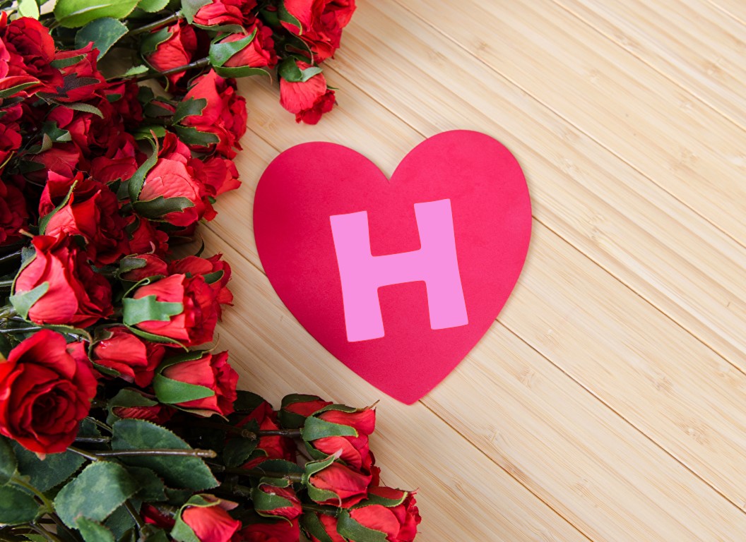 صور حرف H خلفيات حرف H خلفيات حرف H رومانسية اجمل حرف H في العالم حرف H