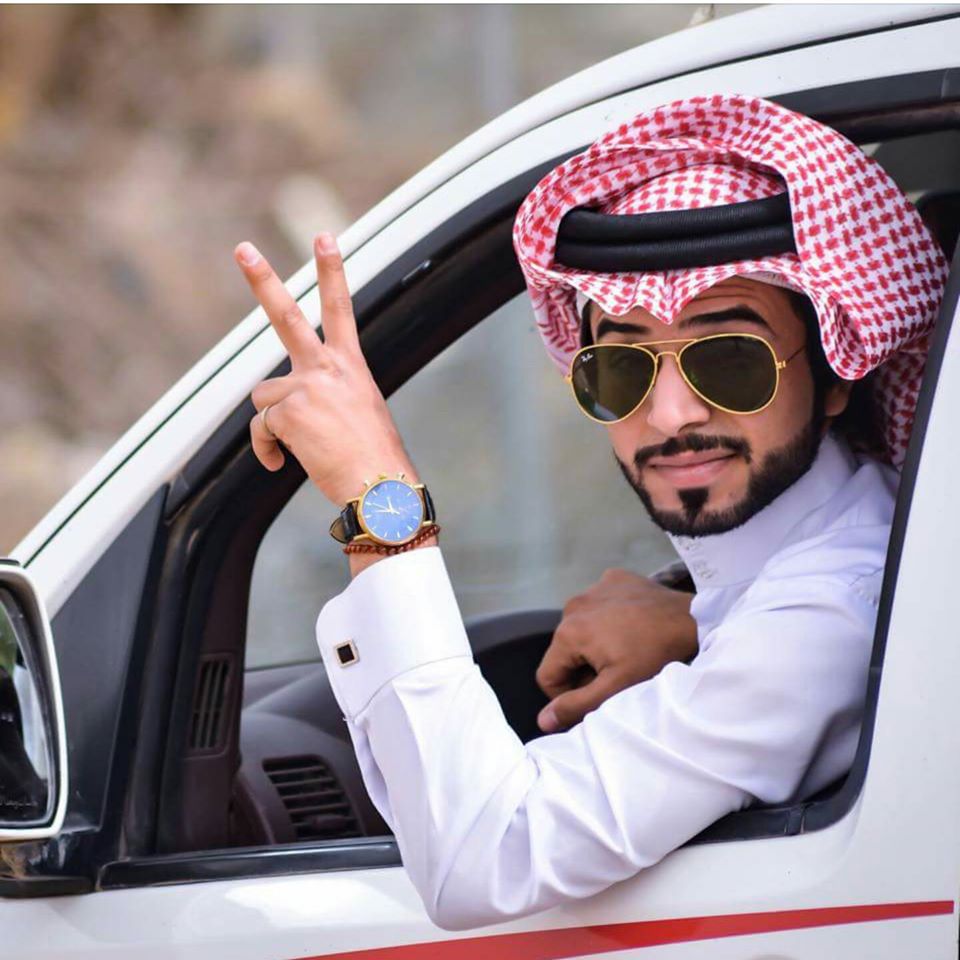 صور شباب حلوين سعودين , احلي صور شباب من السعودية - ازاي