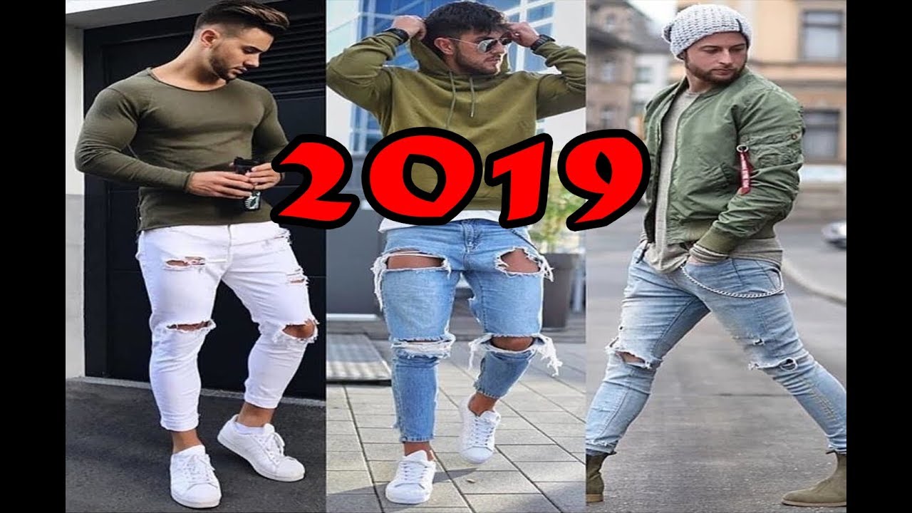 احدث صيحات الموضة للرجال 2020 , اخر موضة لملابس الرجال شياكة 2020 - ازاي
