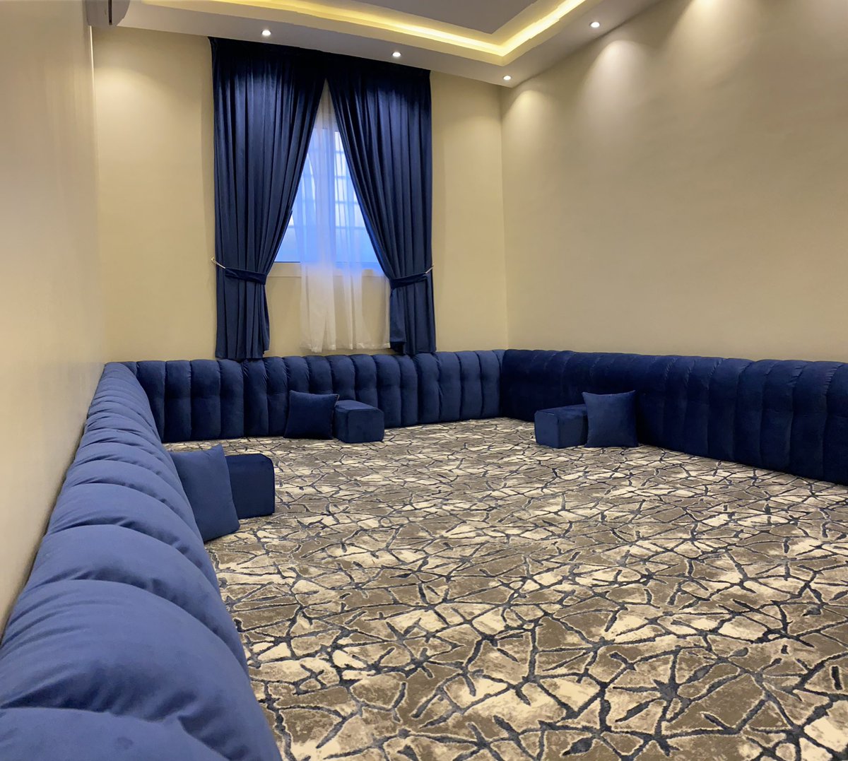 غرف عزاب شرق الرياض , غرف نوم شبابية 2021 - ازاي